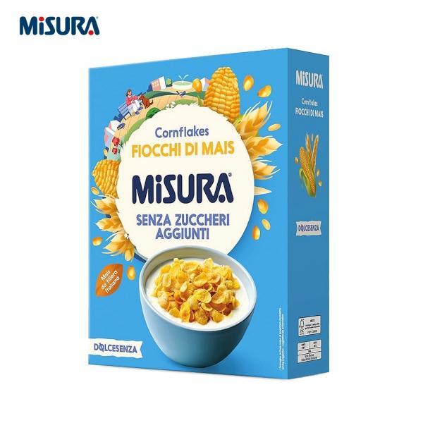 미주라 돌체센자 콘플레이크 350g 1박스