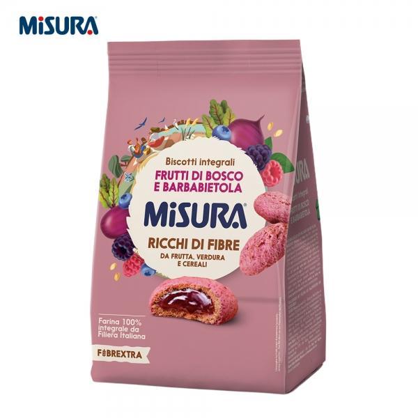 미주라 비올라베리스쿠키 260g 1박스