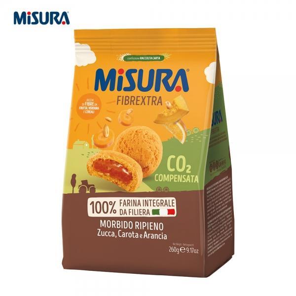 미주라 아란챠펌프킨쿠키 260g 1박스
