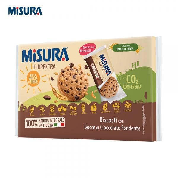 미주라 초코 통밀 비스켓 280g 1박스