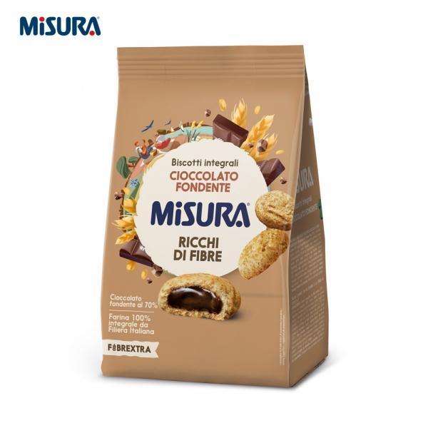 미주라 초코통밀쿠키 260g 1박스