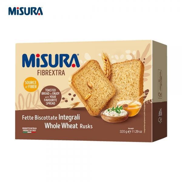 미주라 토스트비스켓 320g 1박스