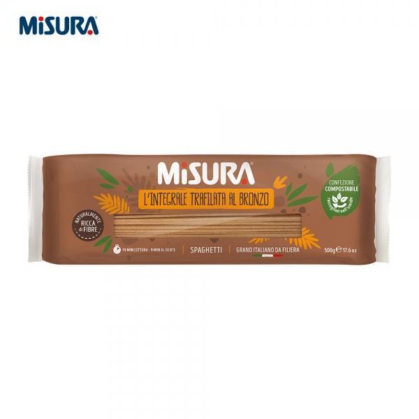 미주라 통밀스파게티 500g 1박스