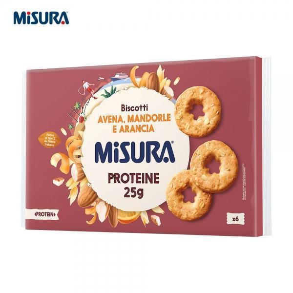 미주라 프로틴 아몬드비스켓 260g 1박스