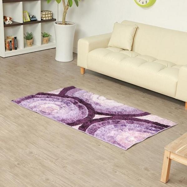 럭셔리 원패턴 카페트(200cm) 사계절 거실러그