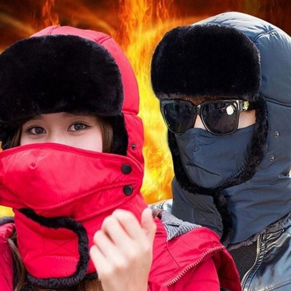 남자 겨울 방한 모자 군밤 남녀공용 방한 모자 귀도리 귀달이