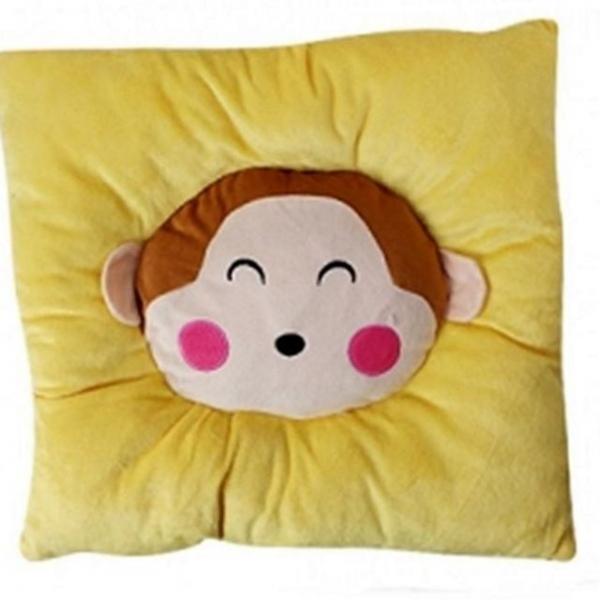 따뜻한 usb 온열 방석 귀여운 usb 보온 방석 캐릭터 겨울