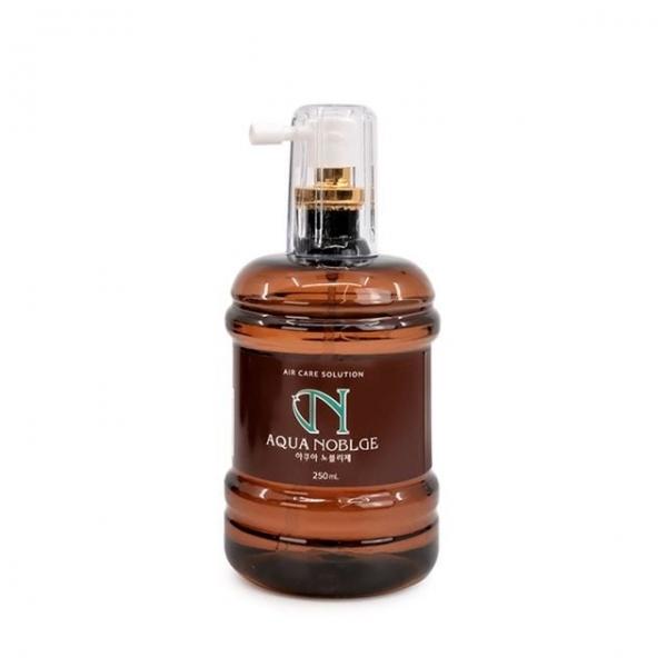 kimspp 아쿠아 노블리제 액상 방향제 250ml 향기가 오래가는 탈취제