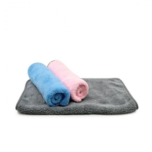 양모 드라잉타올(40x50cm) 세차타올 극세사타올