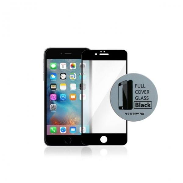 6Plus_6Splus(풀커버블랙)(벌크) 강화액정필름