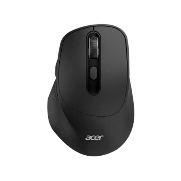 [에이서] 무선마우스 블랙 EMR213