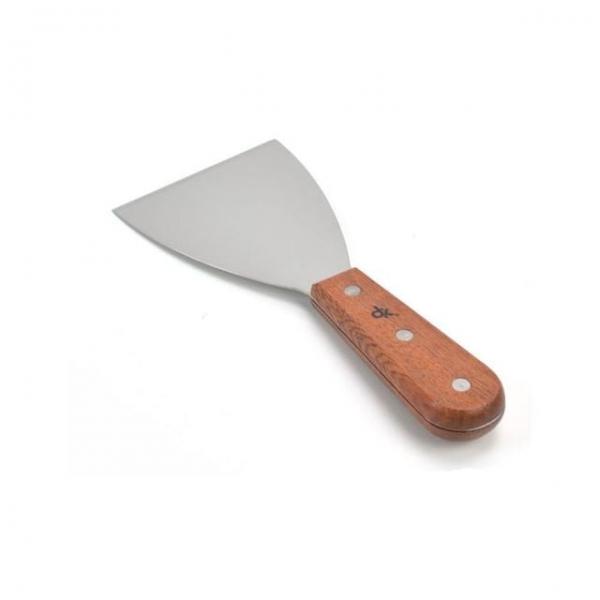 나무 손잡이 파전 피자 뒤지게 헤라 삼각