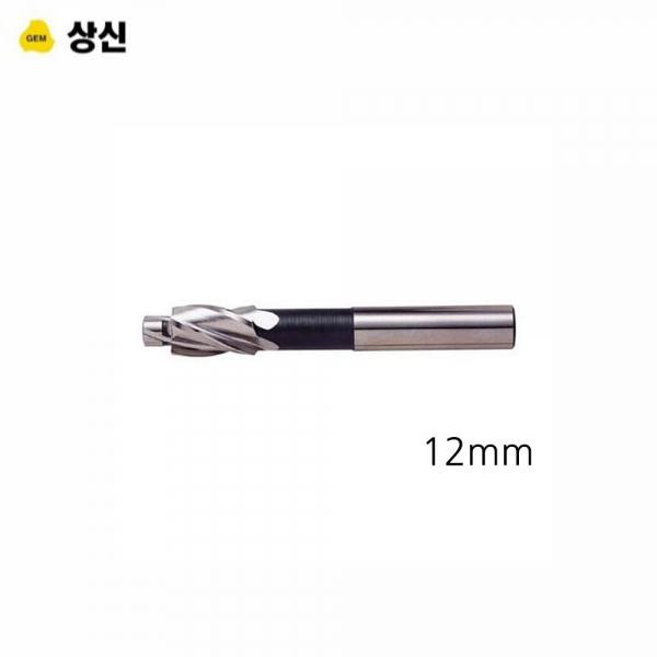 상신정밀 카운터보어 규격 12mm