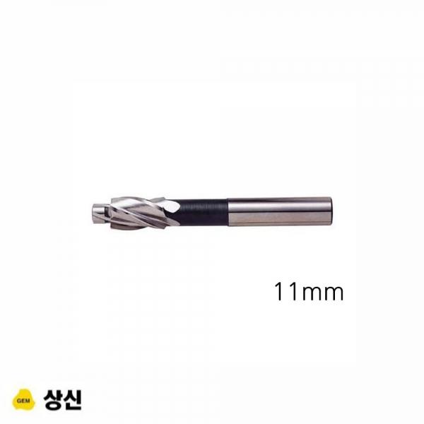 상신정밀 카운터보어 규격 11mm