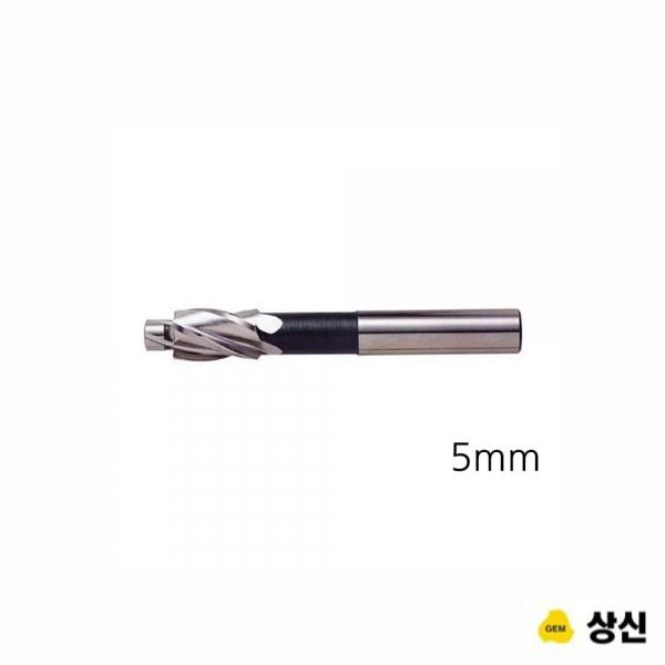 상신정밀 카운터보어 규격 5mm