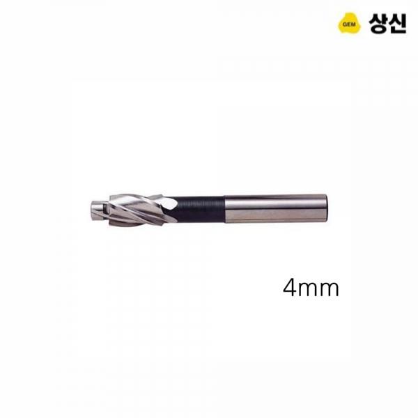 상신정밀 카운터보어 규격 4mm