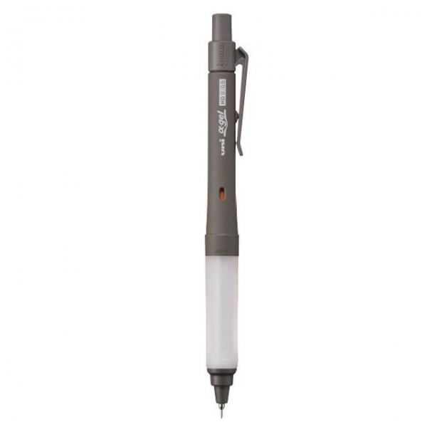 유니 M5-1009 알파겔 스위치 라인그레이 0.5mm