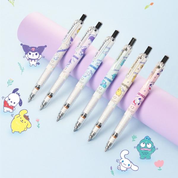델가드  워밍업 시리즈 0.5mm