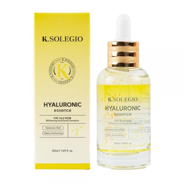 케이솔레지오 히알루로닉 에센스 50ml