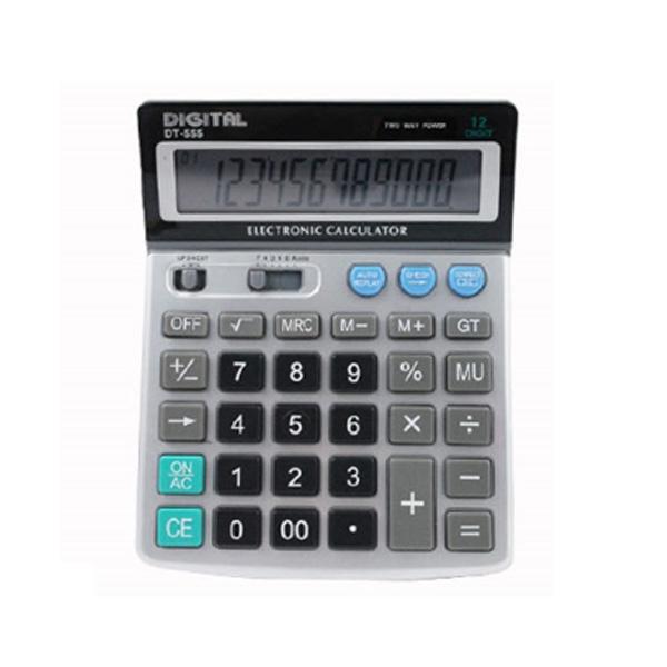디지털 계산기 DT-555