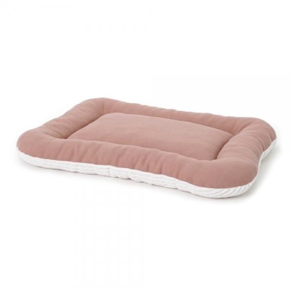 레드퍼피 강아지 쿠션 니플 밀크핑크 (대형)