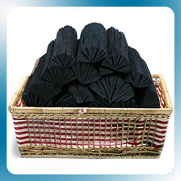 흑탄 작품용 참숯5kg