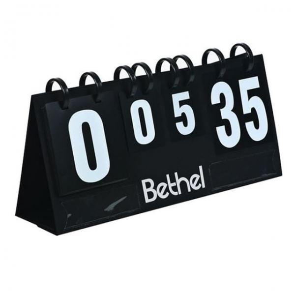 점수판 탁구 농구 득점판 스코어 보드 5세트 35점