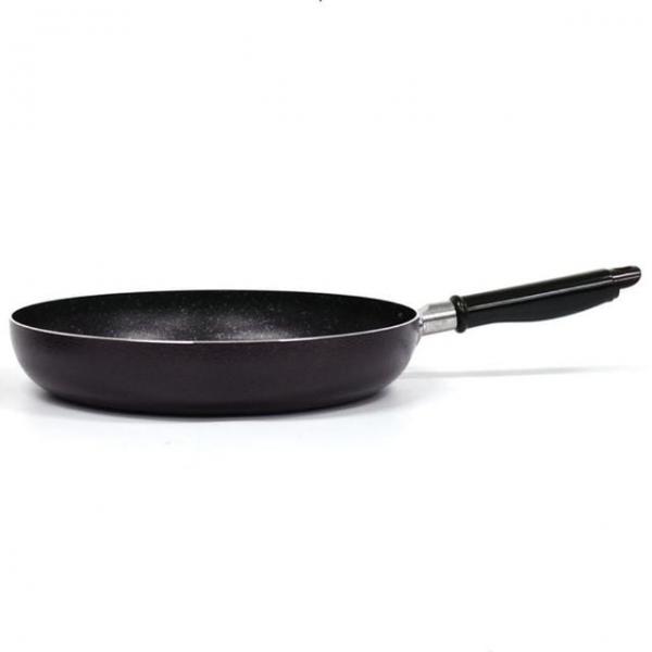 조리시간 빠른 알루미늄 코팅 후라이팬 30호