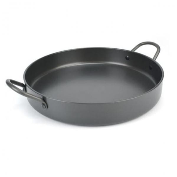 닭갈비 낚지볶음 철판요리 알루미눔 볶음팬 45호