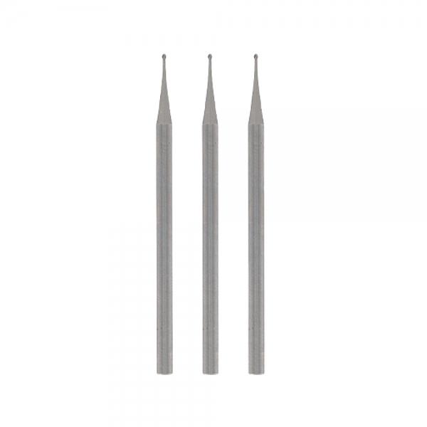 드레멜 105 조각기 인그레이빙 날 0.8mm 3개입