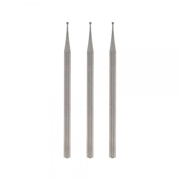 드레멜 108 조각기 인그레이빙 날 0.8mm 3개입