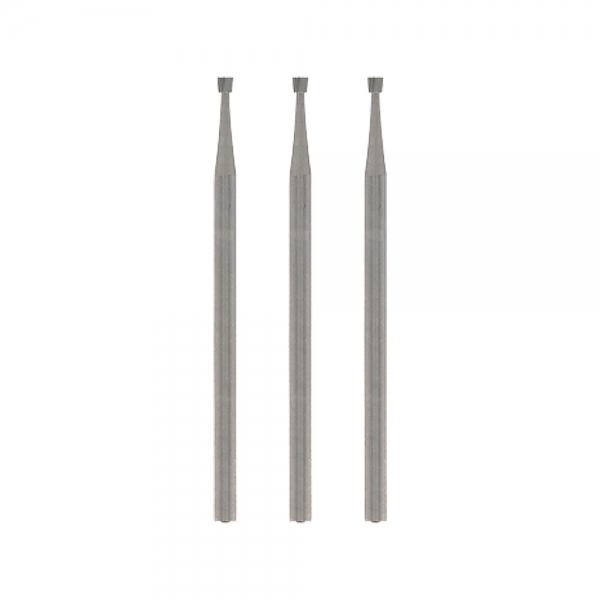 드레멜 110 조각기 인그레이빙 날 1.9mm 3개입