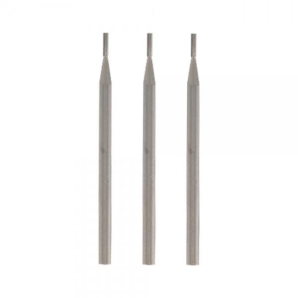 드레멜 111 조각기 인그레이빙 날 0.8mm 3개입