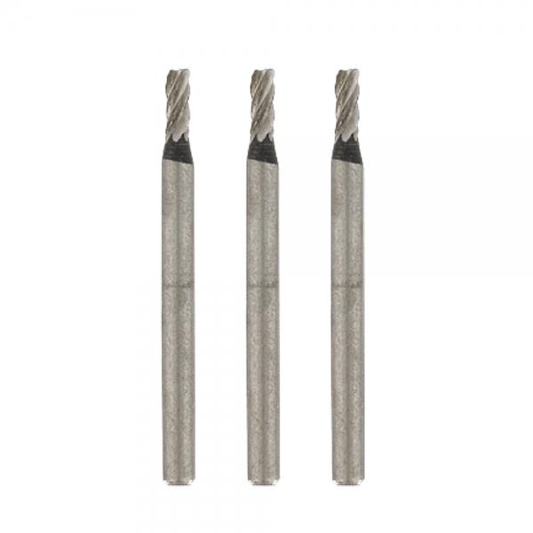 드레멜 113 조각기 인그레이빙 날 1.6mm 3개입