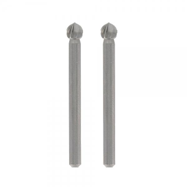 드레멜 114 조각기 인그레이빙 날 7.8mm 2개입