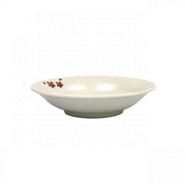 짜장기 동백전사 식당 면기 탕기 멜라민 G-0451