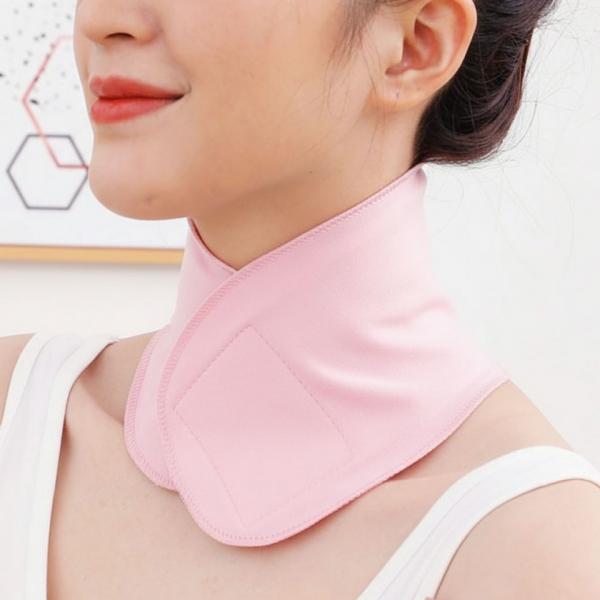 목주름 리프팅 밴드 넥 젤 마스크팩 목탄력 케어