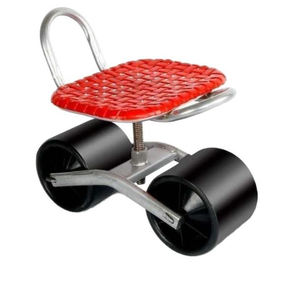 회전형 농업용의자 고추따기 밭일의자 작업용 의자