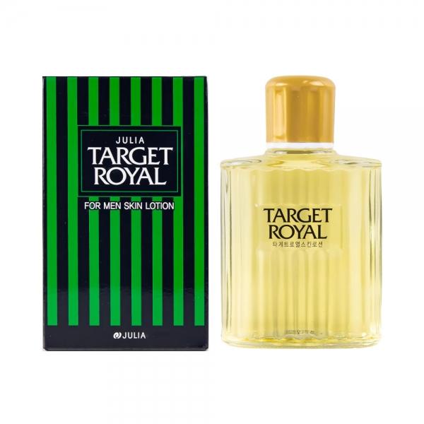 쥬리아 타게트 포맨 스킨 140ml