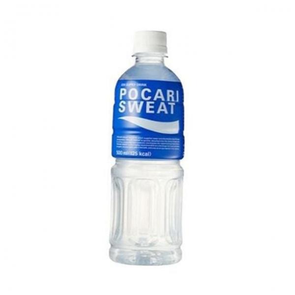 500ml 음료 갈증 보충 해소 수분 스포츠 운동