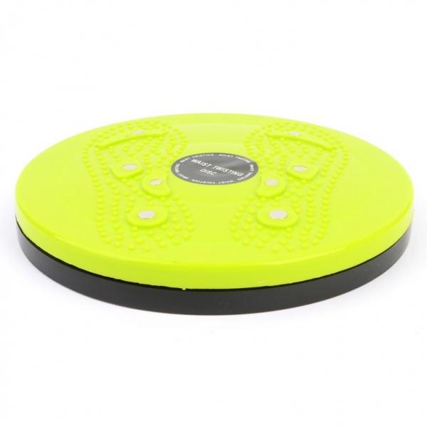 트위스트 스트레칭 원판