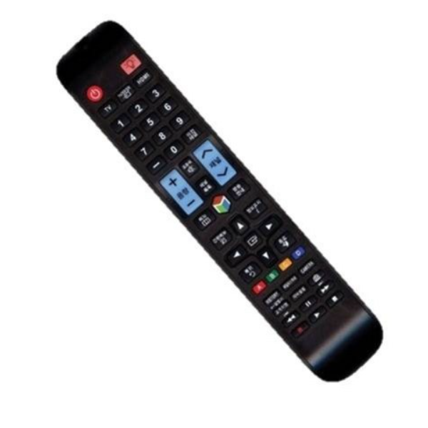 리모컨 tv 티비  전용 리모콘 리모컨 301