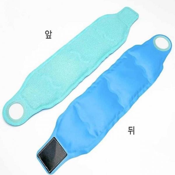 손목찜질팩 온열팩 온찜질팩 손찜질팩