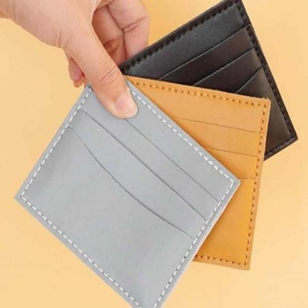 카드지갑 DIY 셀프가죽공예 바느질지갑만들기 가죽공예강의