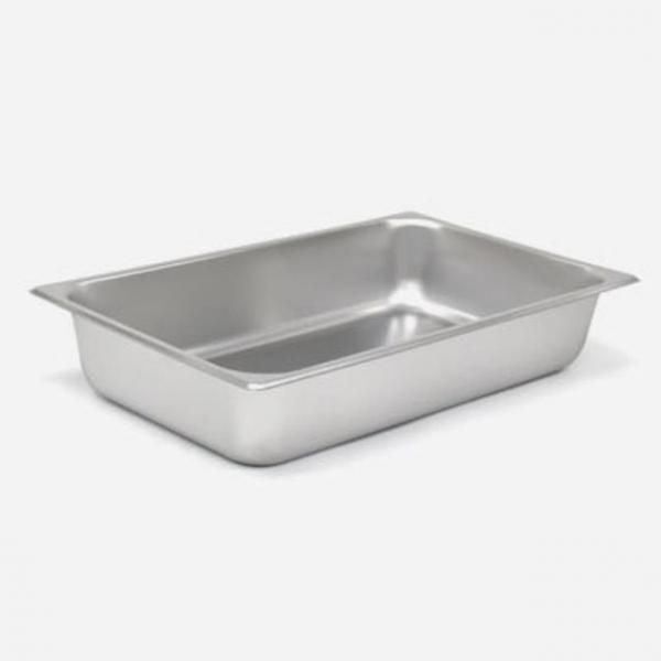 반영구 사용 가능한 업소용 스텐 밧드 Full Size 4호(뚜껑별도)