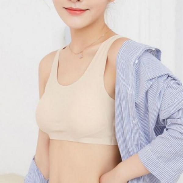 매쉬 심리 브라탑 포츠 스포츠 운동용 스스
