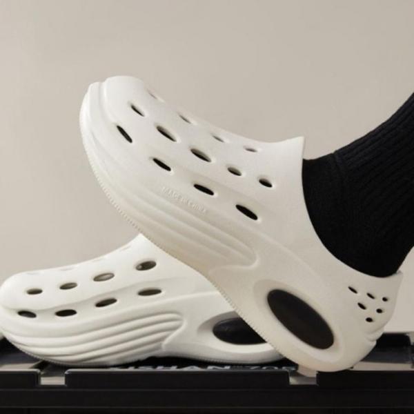 남자 슬리퍼 샌들 여름 컴포트 높이 5CM키