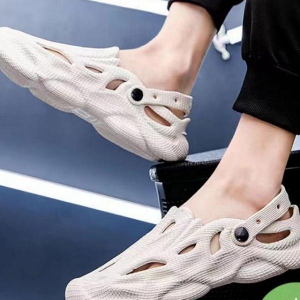 컴포트 남자 슬리퍼 샌들 여름 스파이더