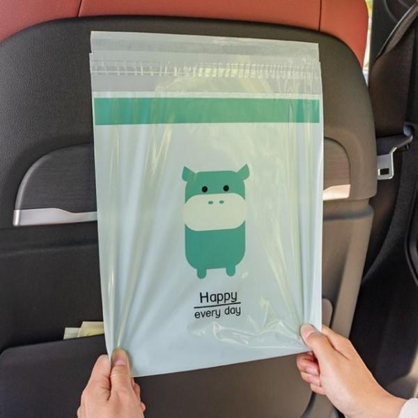 차량필수품 차량용통 쓰레기 통 차량 차량용 차