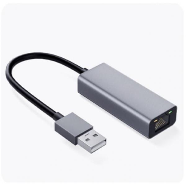노트북 랜선 젠더 C타입 USB 1P LAN 랜포트 인터넷 연결 어댑터 PC 포트
